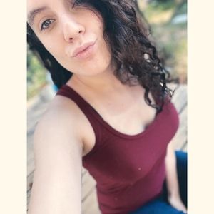 Meet your Posher, Jasmine